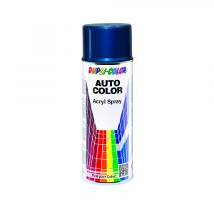 Lata color Azul DUPLI COLOR