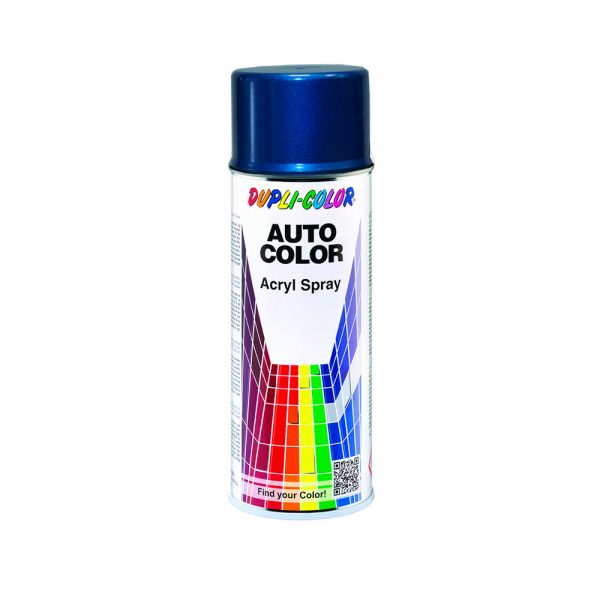 Lata color Azul DUPLI COLOR
