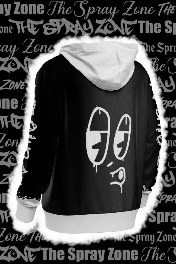 Sudadera The Spray Zone - Imagen 2